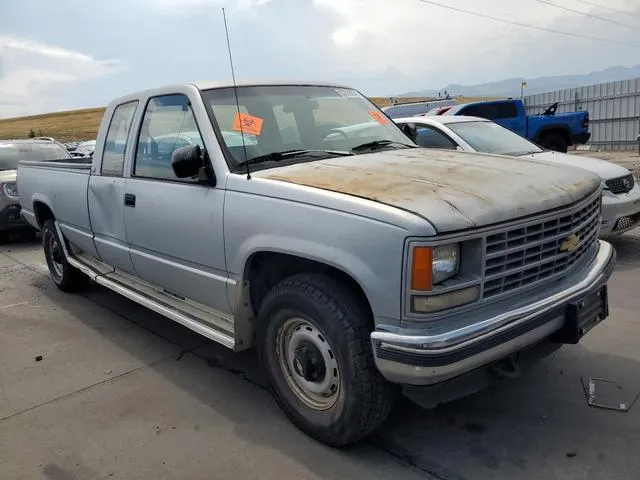 2GCFK29H6L1244902 1990 1990 Chevrolet C/K- K2500 4