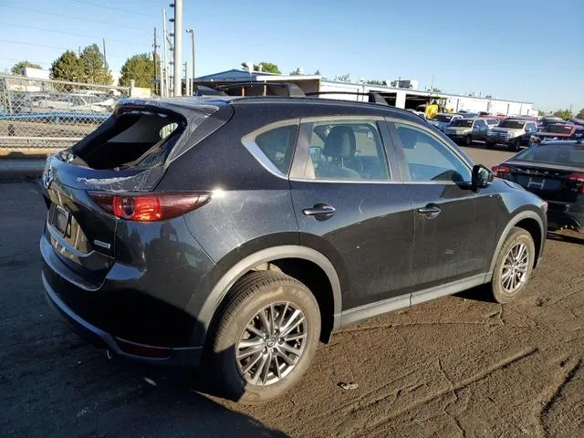 JM3KFBBM1K0663946 2019 2019 Mazda CX-5- Sport 3