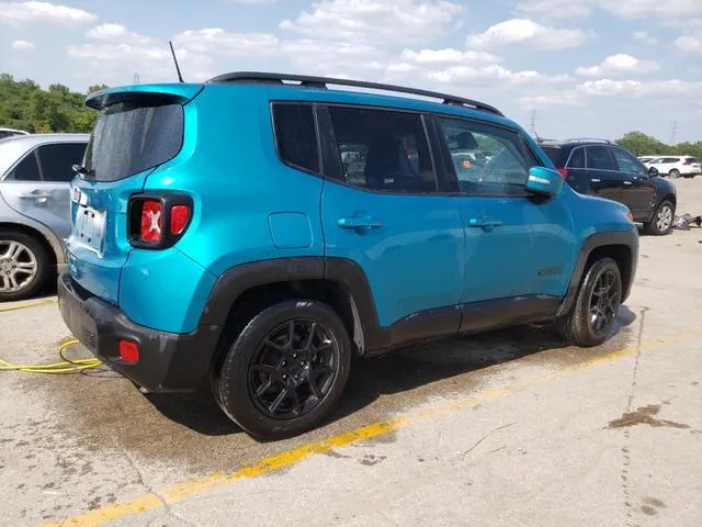 ZACNJABB3LPL67476 2020 2020 Jeep Renegade- Latitude 3