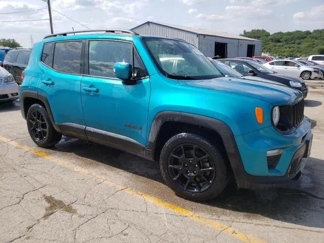 ZACNJABB3LPL67476 2020 2020 Jeep Renegade- Latitude 4