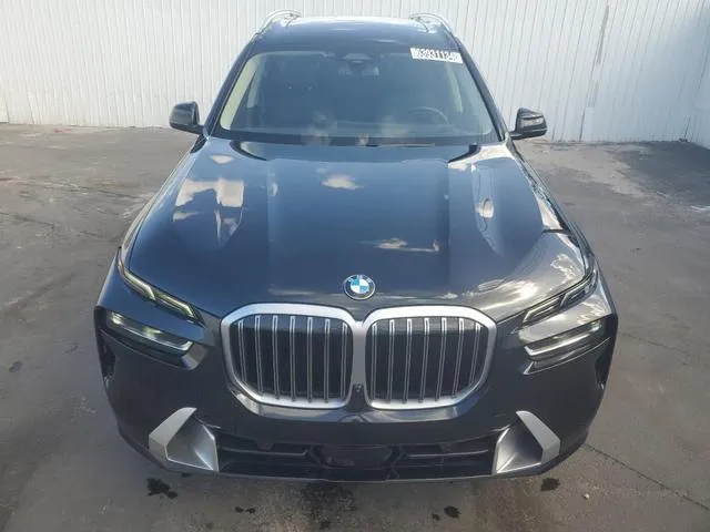 5UX23EM03R9T69191 2024 2024 BMW X7- Xdrive40I 5