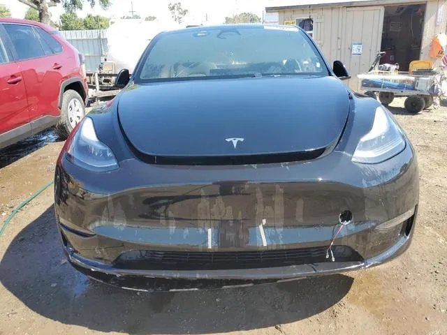 7SAYGDEE7PF627643 2023 2023 Tesla MODEL Y 5