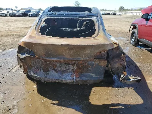 7SAYGDEE7PF627643 2023 2023 Tesla MODEL Y 6