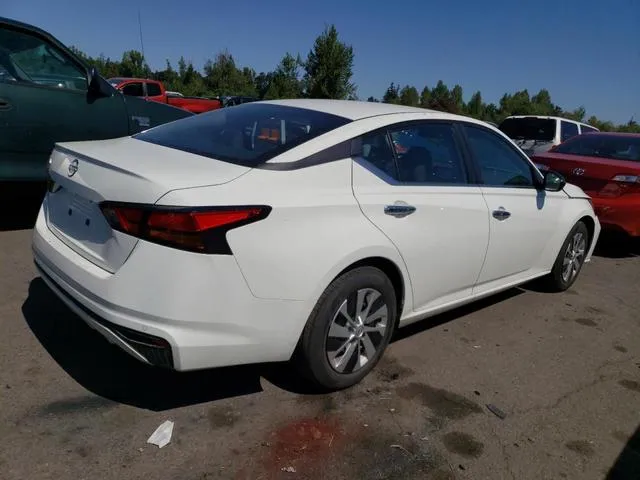 1N4BL4BV8RN368819 2024 2024 Nissan Altima- S 3