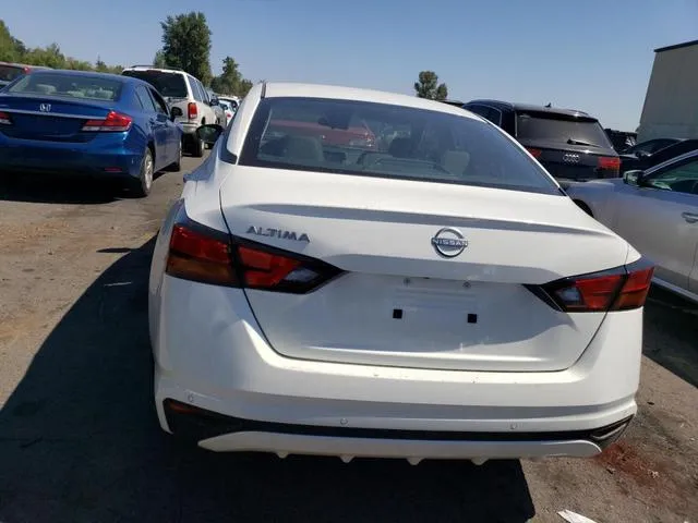 1N4BL4BV8RN368819 2024 2024 Nissan Altima- S 6