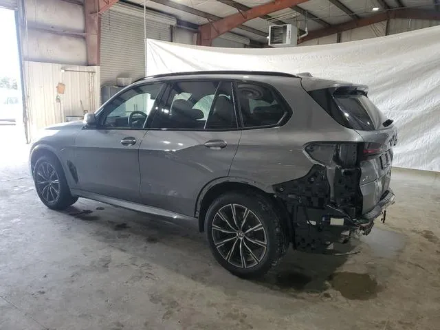 5UX23EU09R9U49417 2024 2024 BMW X5- Xdrive40I 2