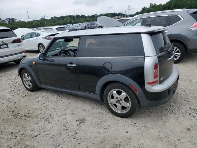 WMWML3C53ATX37210 2010 2010 Mini Cooper- Clubman 2