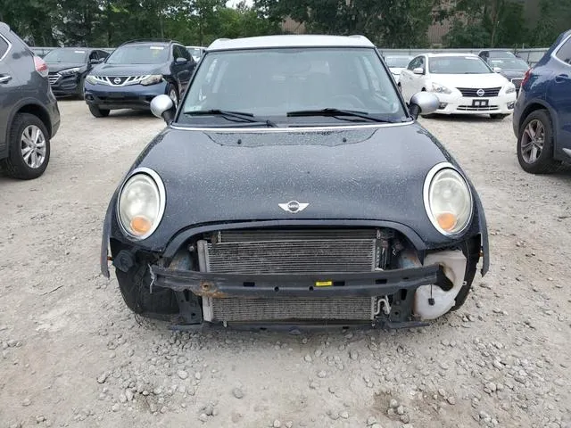 WMWML3C53ATX37210 2010 2010 Mini Cooper- Clubman 5