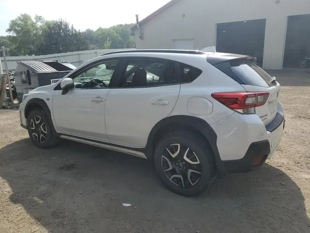 JF2GTDEC9LH283280 2020 2020 Subaru Crosstrek- Premium 2