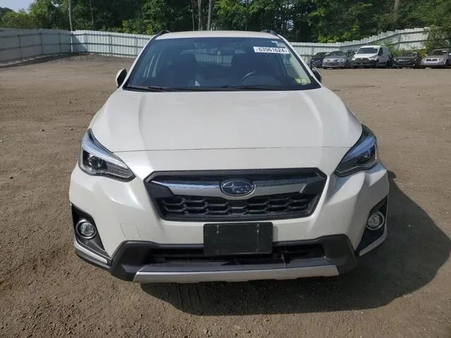 JF2GTDEC9LH283280 2020 2020 Subaru Crosstrek- Premium 5