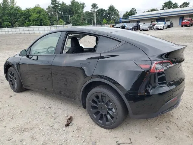 7SAYGDEEXPA203032 2023 2023 Tesla MODEL Y 2