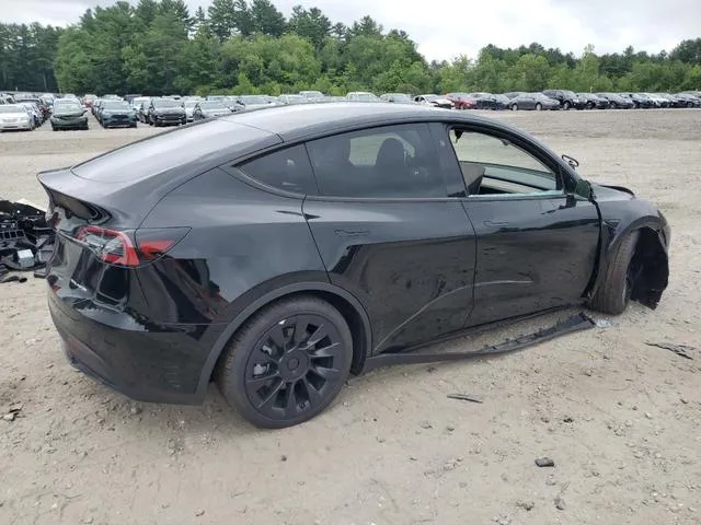 7SAYGDEEXPA203032 2023 2023 Tesla MODEL Y 3