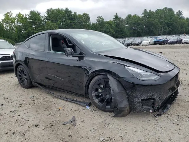 7SAYGDEEXPA203032 2023 2023 Tesla MODEL Y 4