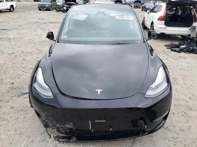 7SAYGDEEXPA203032 2023 2023 Tesla MODEL Y 5