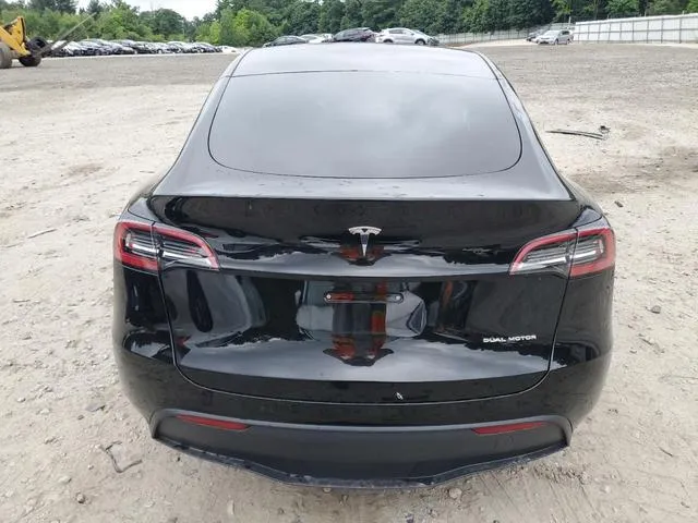 7SAYGDEEXPA203032 2023 2023 Tesla MODEL Y 6