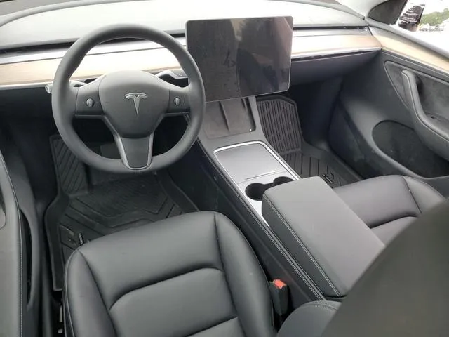 7SAYGDEEXPA203032 2023 2023 Tesla MODEL Y 8