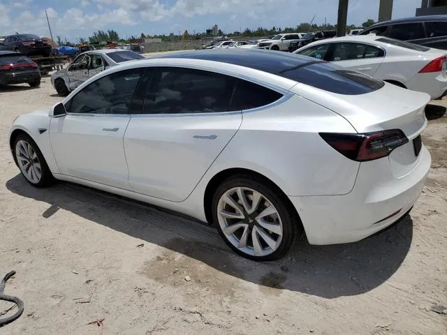 5YJ3E1EA1LF476799 2020 2020 Tesla MODEL 3 2