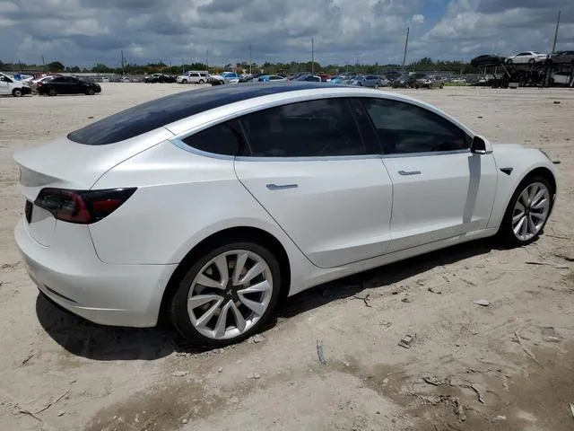 5YJ3E1EA1LF476799 2020 2020 Tesla MODEL 3 3