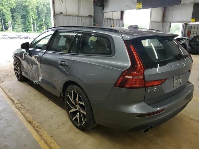 YV1102EK6L2350732 2020 2020 Volvo V60- T5 Momentum 2