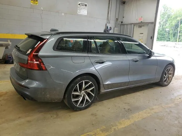 YV1102EK6L2350732 2020 2020 Volvo V60- T5 Momentum 3