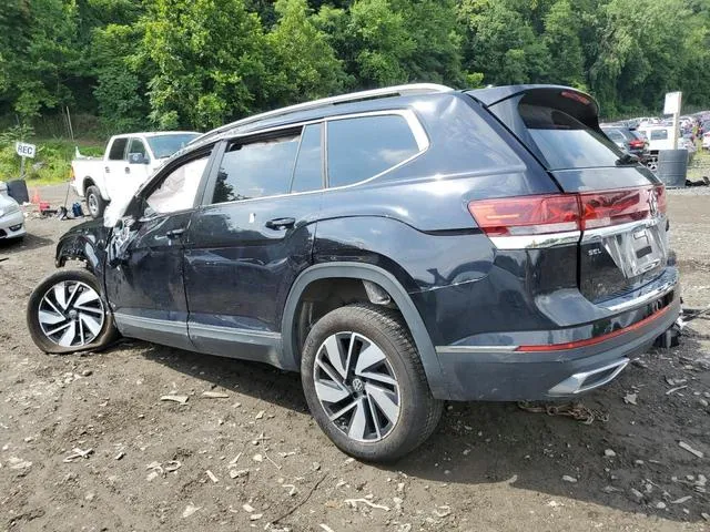 1V2BR2CA7RC501573 2024 2024 Volkswagen Atlas- Sel 2