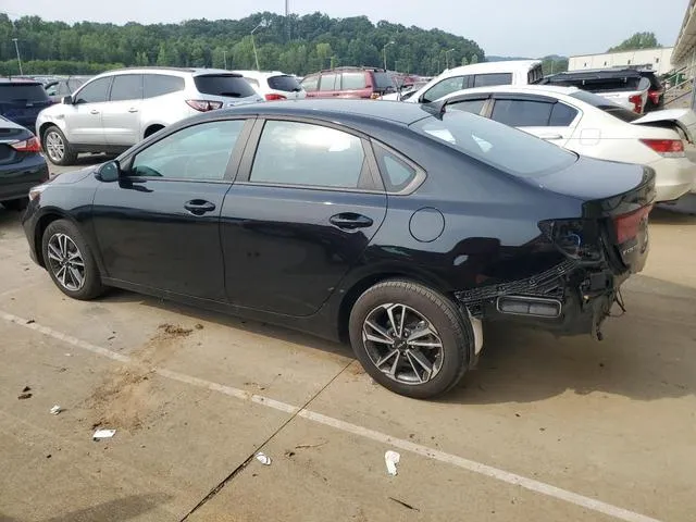 3KPF24AD1PE686595 2023 2023 KIA Forte- LX 2