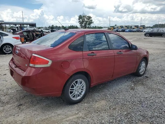 1FAHP3FN4BW134731 2011 2011 Ford Focus- SE 3