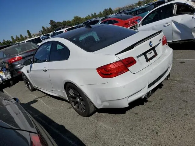 WBSKG9C5XBE646306 2011 2011 BMW M3 2