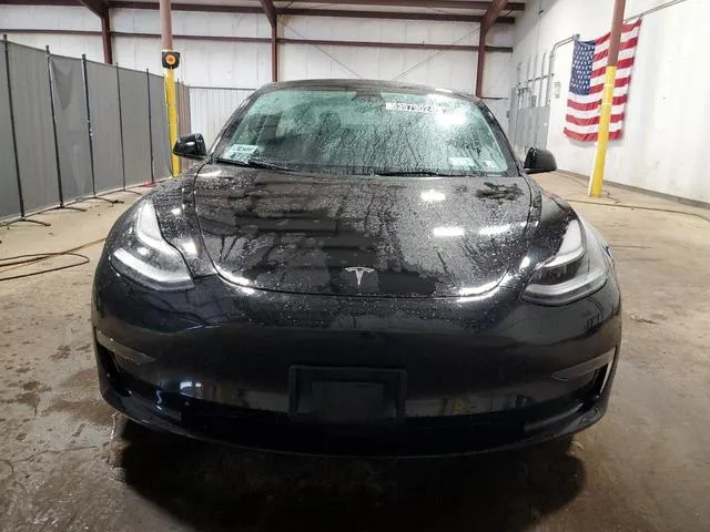 5YJ3E1EA2NF369277 2022 2022 Tesla MODEL 3 5