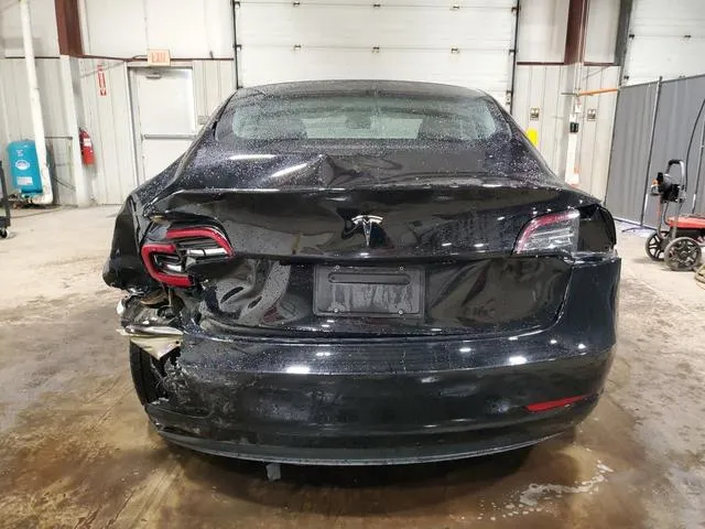 5YJ3E1EA2NF369277 2022 2022 Tesla MODEL 3 6