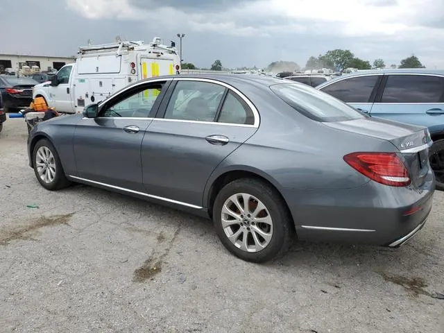 WDDZF8EB0LA731076 2020 2020 Mercedes-Benz E-Class- 350 4Matic 2