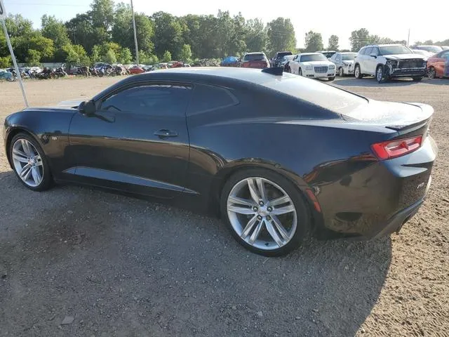 1G1FD1RS2J0105996 2018 2018 Chevrolet Camaro- LT 2