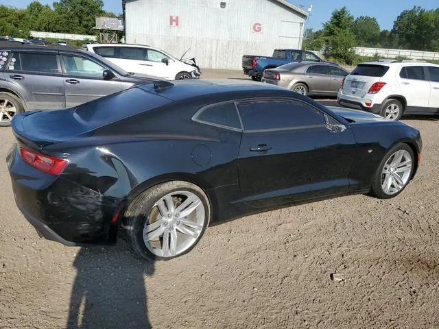 1G1FD1RS2J0105996 2018 2018 Chevrolet Camaro- LT 3