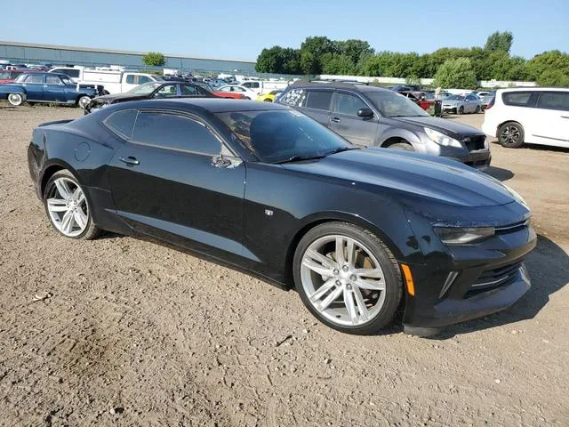 1G1FD1RS2J0105996 2018 2018 Chevrolet Camaro- LT 4