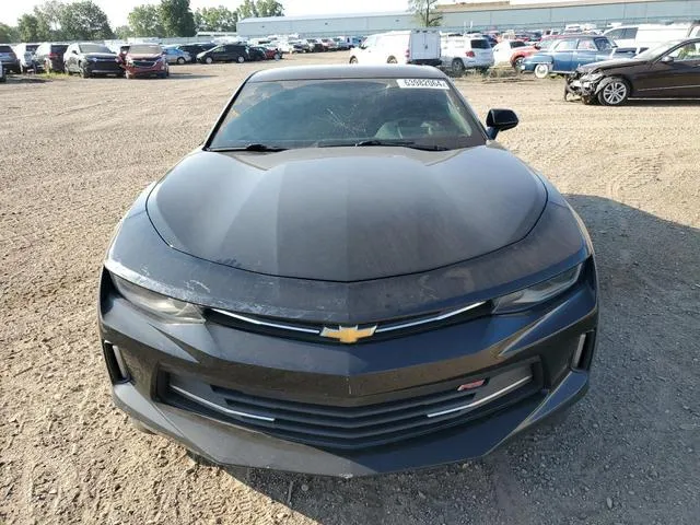 1G1FD1RS2J0105996 2018 2018 Chevrolet Camaro- LT 5