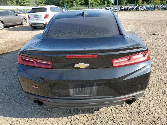 1G1FD1RS2J0105996 2018 2018 Chevrolet Camaro- LT 6