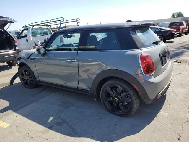 WMW13DJ0XP2T69798 2023 2023 Mini Cooper- SE 2