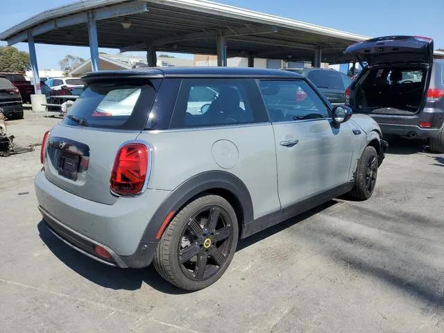 WMW13DJ0XP2T69798 2023 2023 Mini Cooper- SE 3