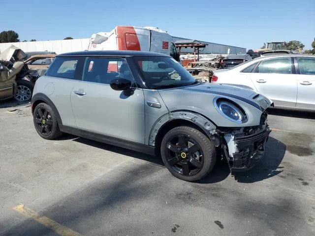 WMW13DJ0XP2T69798 2023 2023 Mini Cooper- SE 4