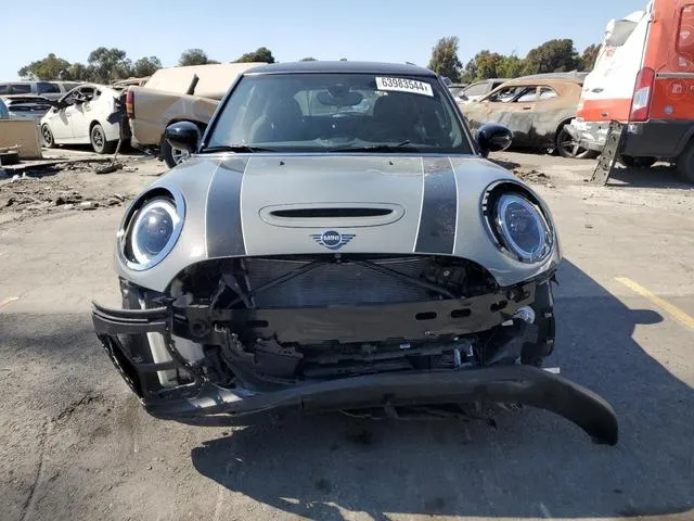 WMW13DJ0XP2T69798 2023 2023 Mini Cooper- SE 5