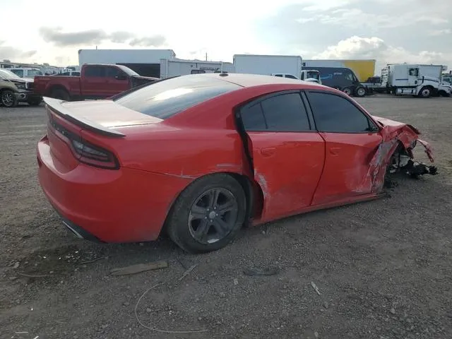 2C3CDXBG7NH239959 2022 2022 Dodge Charger- Sxt 3