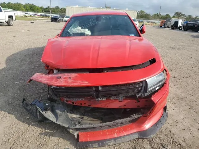 2C3CDXBG7NH239959 2022 2022 Dodge Charger- Sxt 5