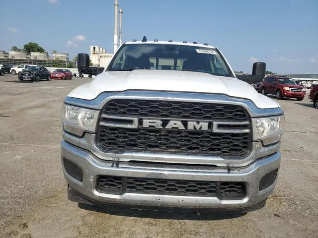 3C6UR5CJ2LG257709 2020 2020 RAM 2500- Tradesman 5