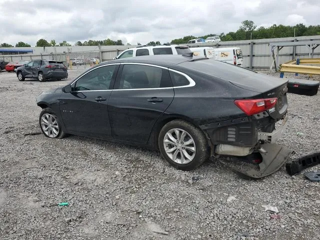 1G1ZD5ST4PF211802 2023 2023 Chevrolet Malibu- LT 2