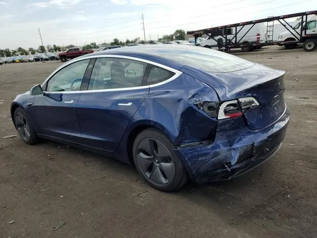 5YJ3E1EA1JF037339 2018 2018 Tesla MODEL 3 2