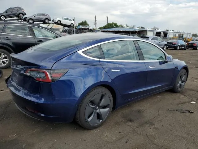 5YJ3E1EA1JF037339 2018 2018 Tesla MODEL 3 3