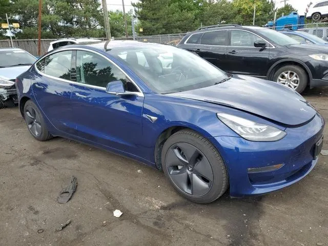 5YJ3E1EA1JF037339 2018 2018 Tesla MODEL 3 4