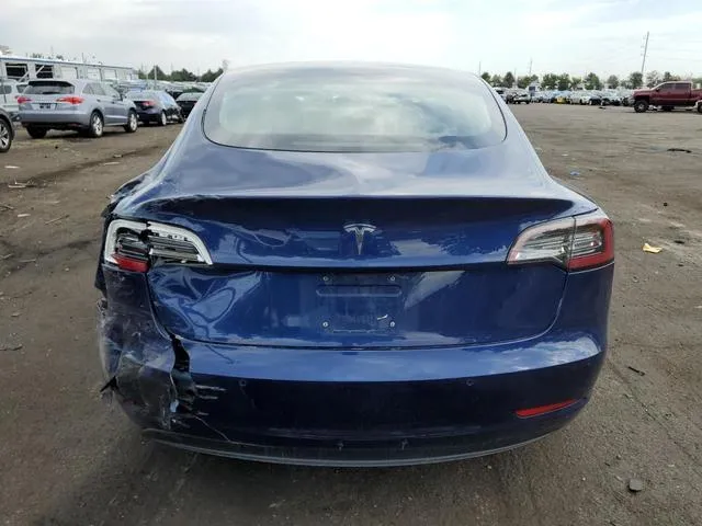 5YJ3E1EA1JF037339 2018 2018 Tesla MODEL 3 6