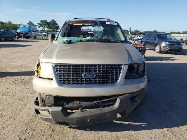 1FMRU15W44LB59201 2004 2004 Ford Expedition- Xlt 5