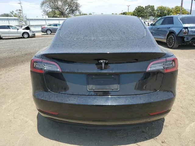 5YJ3E1EA3NF319438 2022 2022 Tesla MODEL 3 6